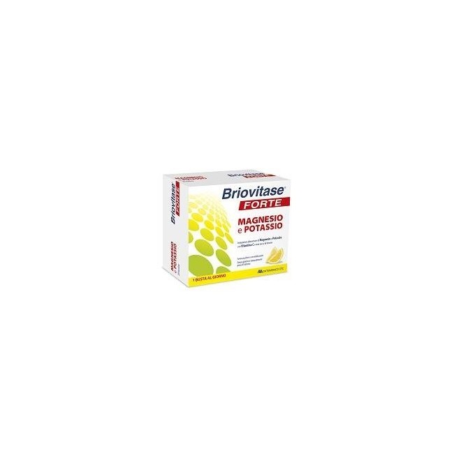 BRIOVITASE FORTE 20BUST BRIOVITASE FORTE 20BUST