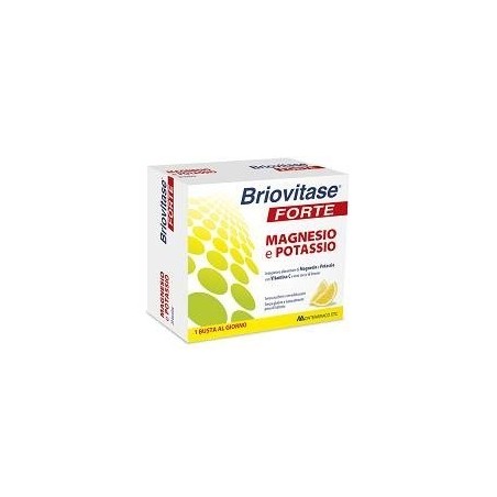 BRIOVITASE FORTE 20BUST BRIOVITASE FORTE 20BUST