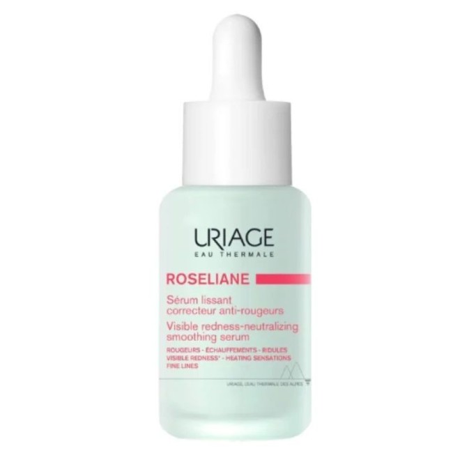 ROSELIANE SIERO ANTI ROSSORI ROSELIANE SIERO ANTI ROSSORI