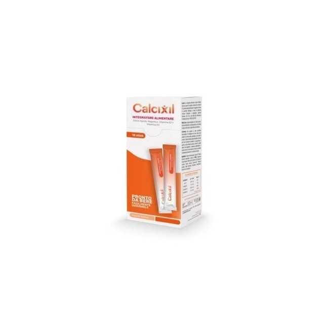 CALCIXIL 15STICK CALCIXIL 15STICK