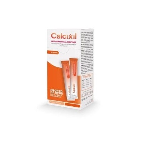 CALCIXIL 15STICK CALCIXIL 15STICK