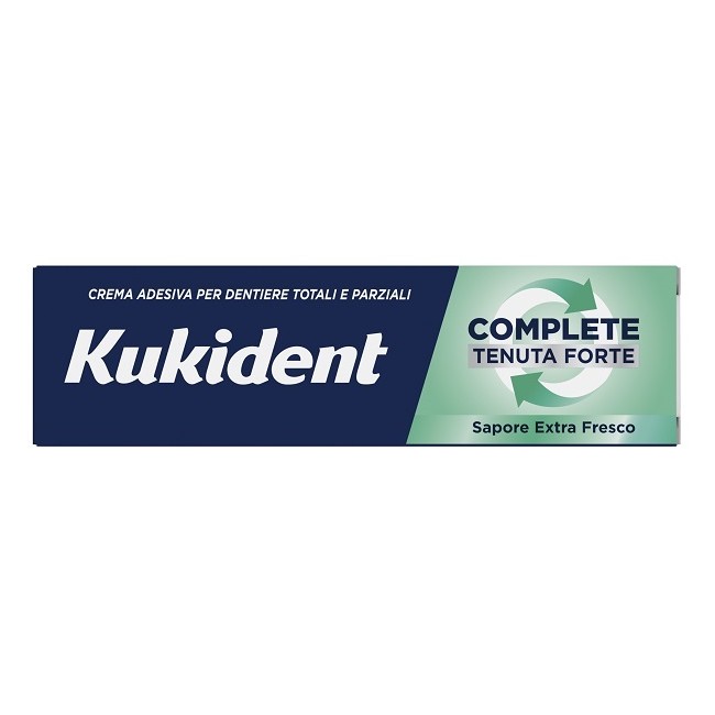 Kukident Complete Ex Fresc47g Kukident Complete Ex Fresc47g