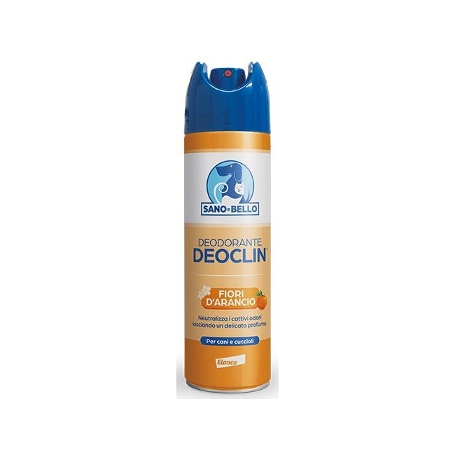 SANO E BELLO DEOD DEOCLIN FIOR SANO E BELLO DEOD DEOCLIN FIOR