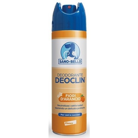 SANO E BELLO DEOD DEOCLIN FIOR SANO E BELLO DEOD DEOCLIN FIOR