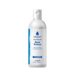 FAIDERM BASE GRASSA 500ML