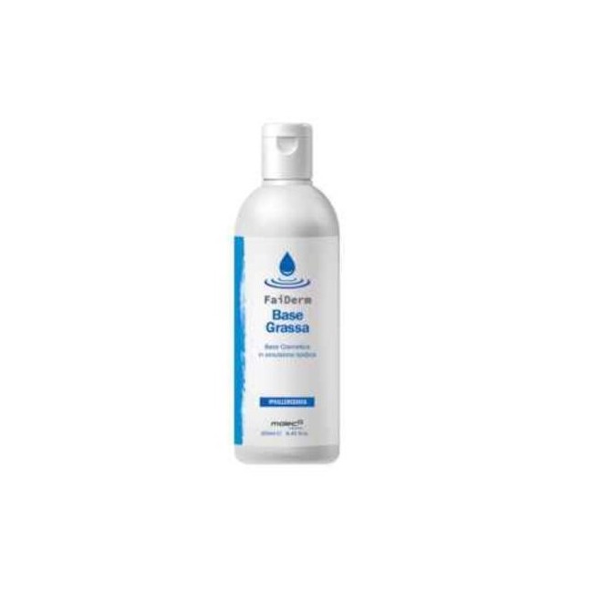FAIDERM BASE GRASSA 500ML