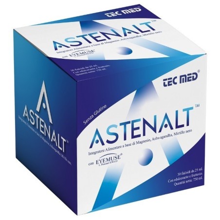 ASTENALT 30F 25ML ASTENALT 30F 25ML
