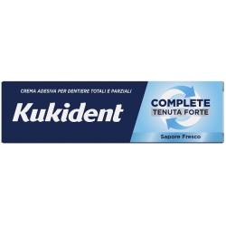 Kukident Complete Fresco 47g