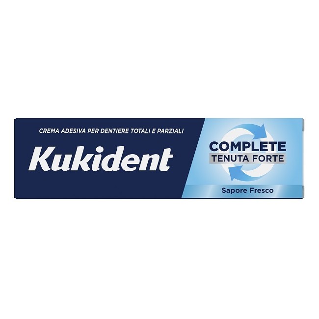 Kukident Complete Fresco 47g Kukident Complete Fresco 47g
