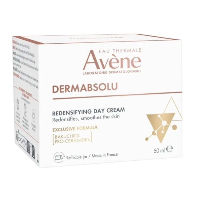 AVENE DERMABSOLU CREMA GG 50ML AVENE DERMABSOLU CREMA GG 50ML