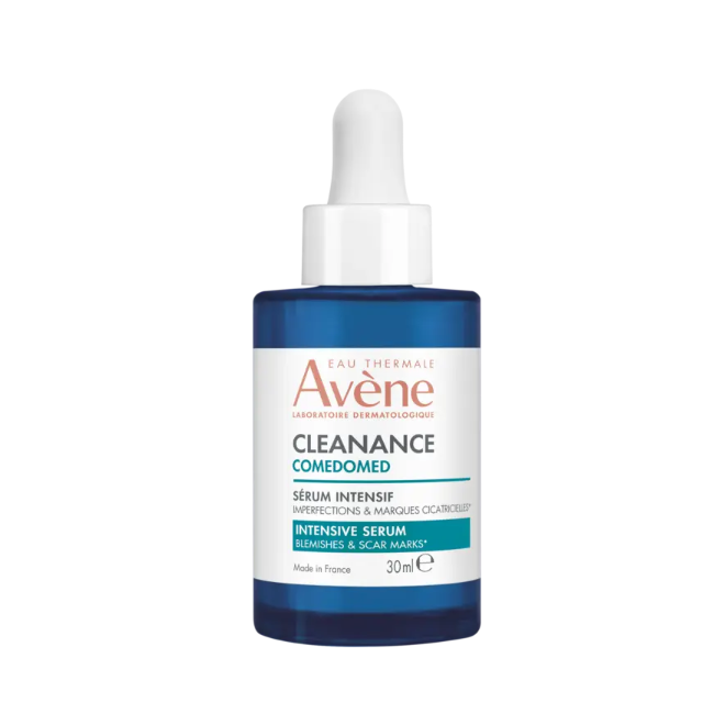 AVENE CLEANANCE COMED SIERO IN AVENE CLEANANCE COMED SIERO IN