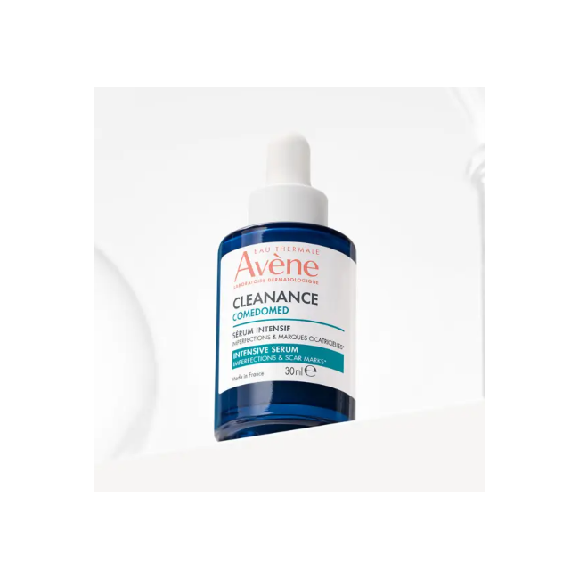 AVENE CLEANANCE COMED SIERO IN AVENE CLEANANCE COMED SIERO IN
