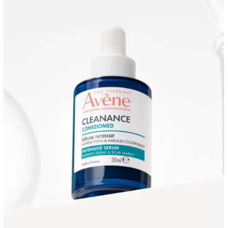 AVENE CLEANANCE COMED SIERO IN AVENE CLEANANCE COMED SIERO IN