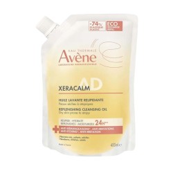 AVENE XERACALM AD OLIO DET RIC