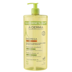 EXOMEGA CONTROL OLIO LAV EMO1L