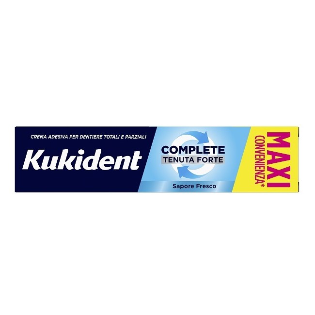 Kukident Complete Fresco 70g Kukident Complete Fresco 70g