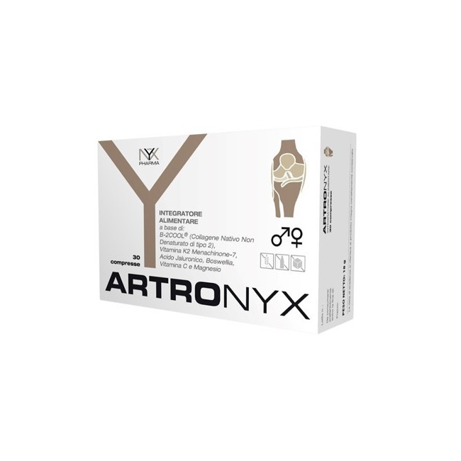 ARTRONYX 30CPR