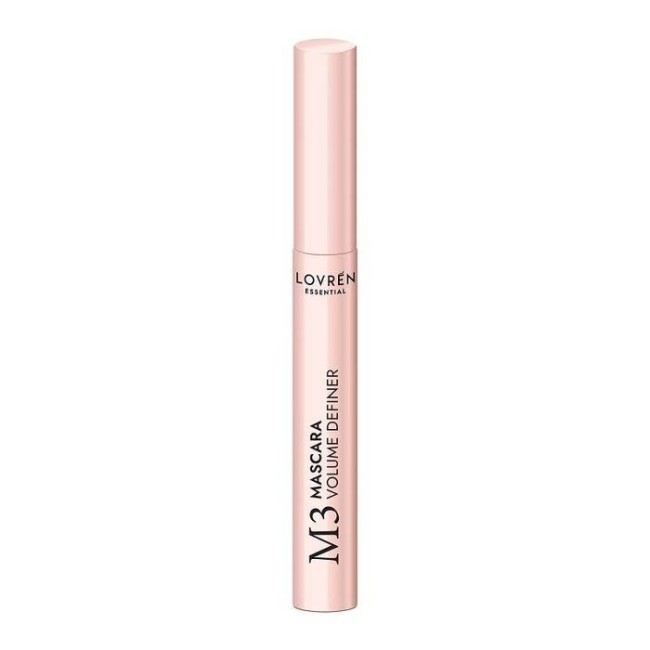 LOVREN MASCARA VOLUME DEFINER LOVREN MASCARA VOLUME DEFINER