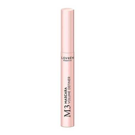 LOVREN MASCARA VOLUME DEFINER LOVREN MASCARA VOLUME DEFINER