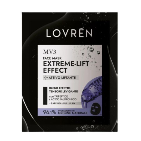 LOVREN MASK EFFETTO LIFTING LOVREN MASK EFFETTO LIFTING