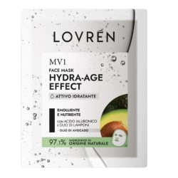 LOVREN MASK IDRATANTE IALURON
