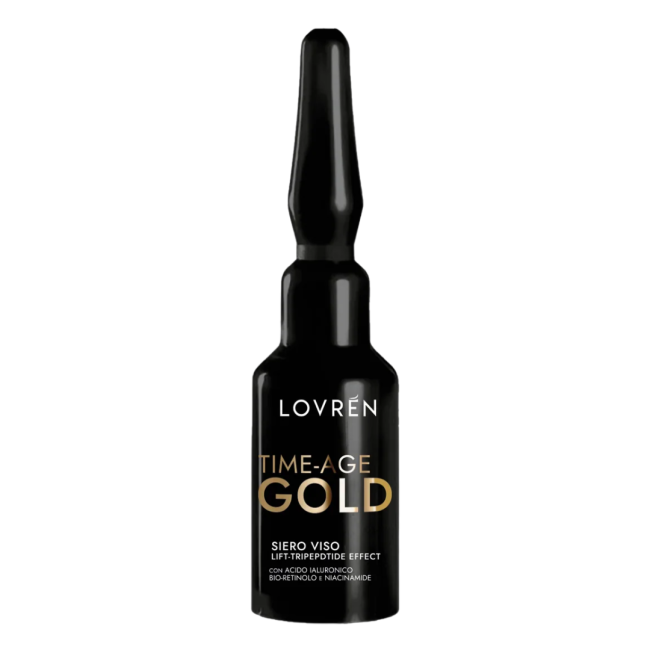 LOVREN FILLER TIME-AGE GOLD LOVREN FILLER TIME-AGE GOLD
