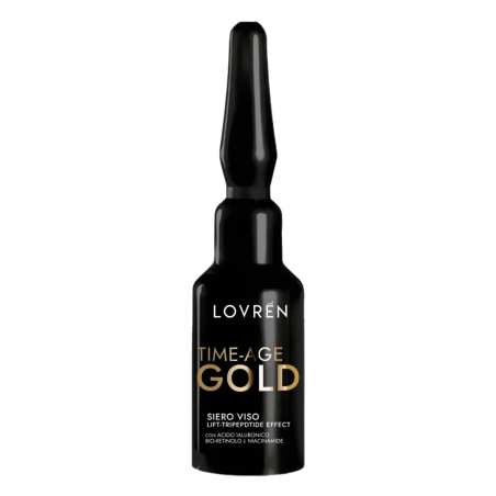 LOVREN FILLER TIME-AGE GOLD LOVREN FILLER TIME-AGE GOLD