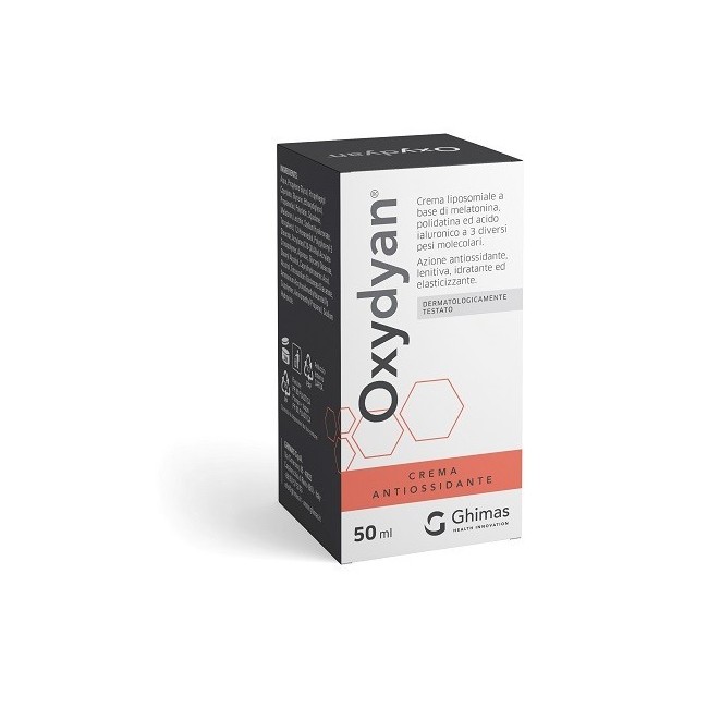OXYDYAN 50ML OXYDYAN 50ML