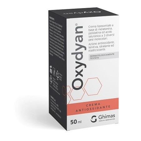OXYDYAN 50ML OXYDYAN 50ML