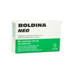 BOLDINA NEO 50CPR