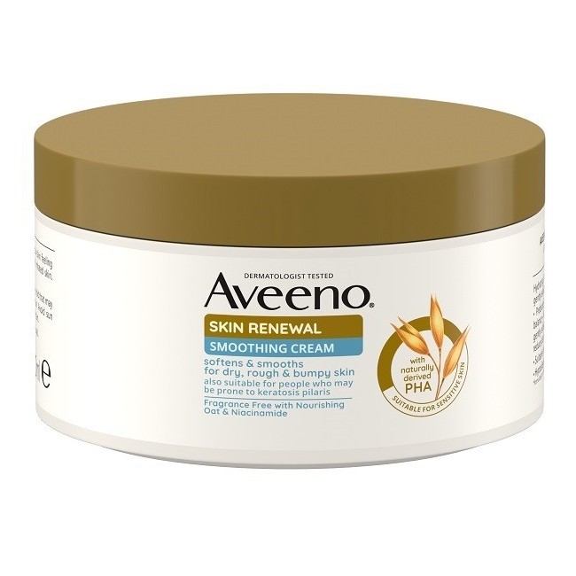 AVEENO SKIN RENEWAL CR LEV JAR
