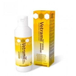 VETRAMIL PAW WAX 120G
