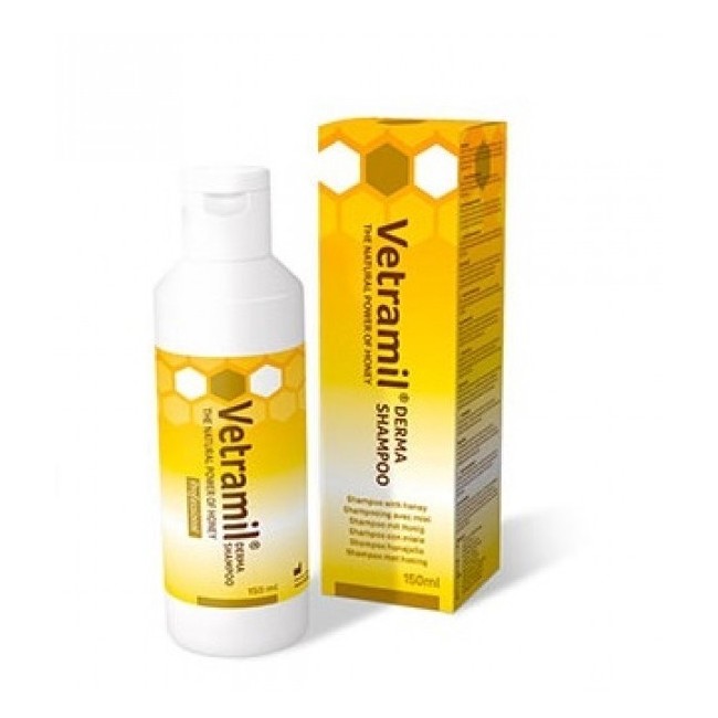 VETRAMIL PAW WAX 120G VETRAMIL PAW WAX 120G