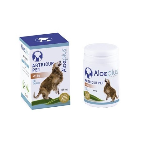 ALOEPLUS ARTRICUR PET CAN+11KG ALOEPLUS ARTRICUR PET CAN+11KG