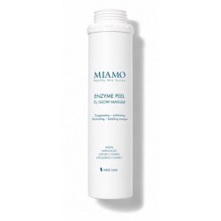 MIAMO TOTAL CARE REFILL ENZYME PEEL O2 GLOW MASQUE 45 ML