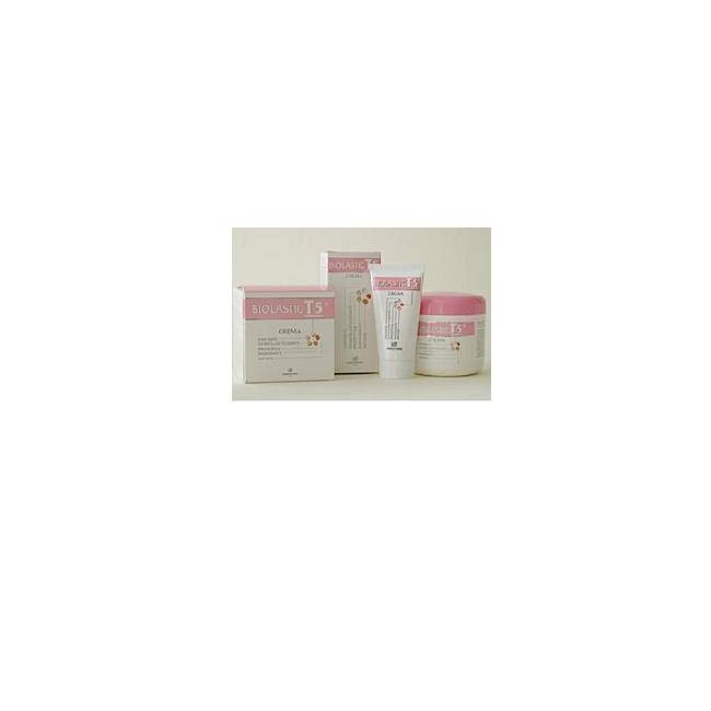 BIOLASTIC T5 CR DERMOELAS250ML BIOLASTIC T5 CR DERMOELAS250ML