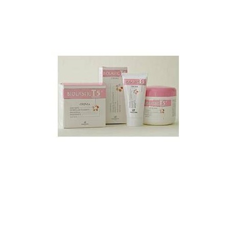 BIOLASTIC T5 CR DERMOELAS250ML BIOLASTIC T5 CR DERMOELAS250ML