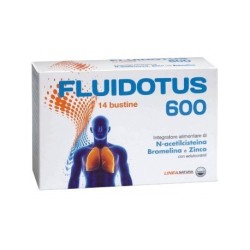 FLUIDOTUS 600 14BUST