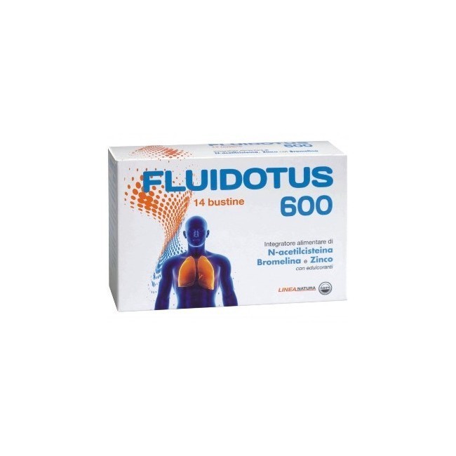 FLUIDOTUS 600 14BUST FLUIDOTUS 600 14BUST