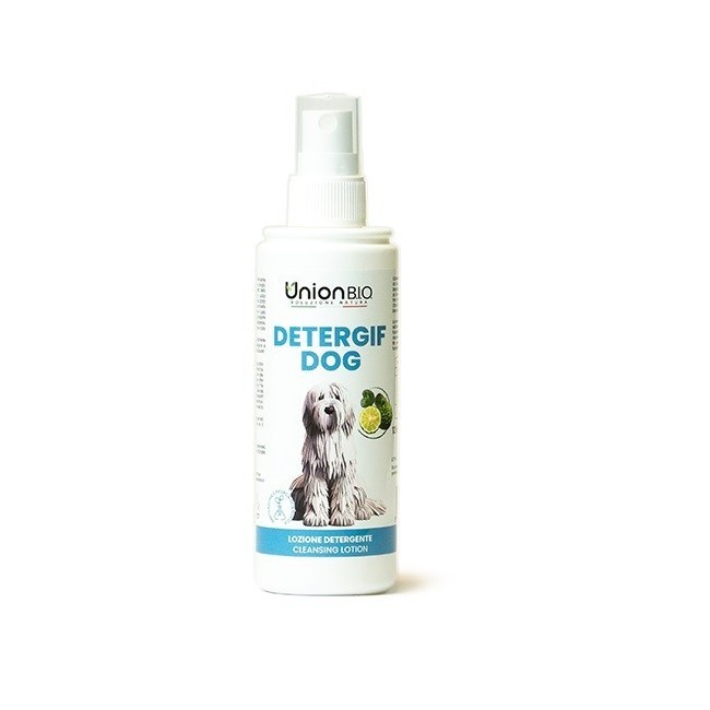 DETERGIF DOG LOZ DET 1L DETERGIF DOG LOZ DET 1L