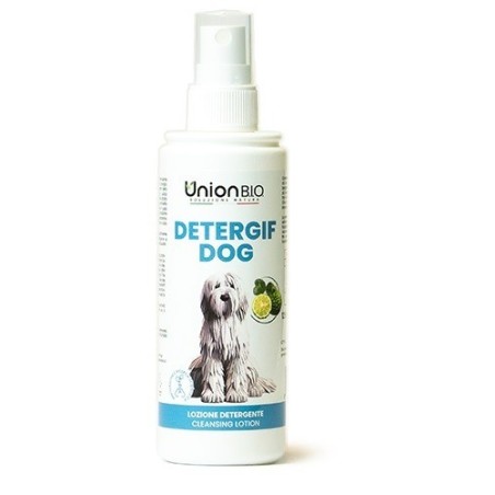 DETERGIF DOG LOZ DET 1L DETERGIF DOG LOZ DET 1L