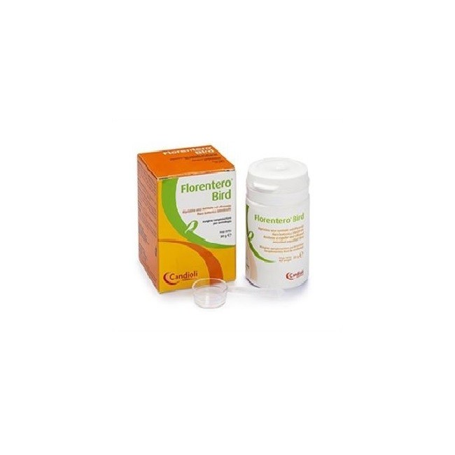 FLORENTERO BIRD 30G FLORENTERO BIRD 30G