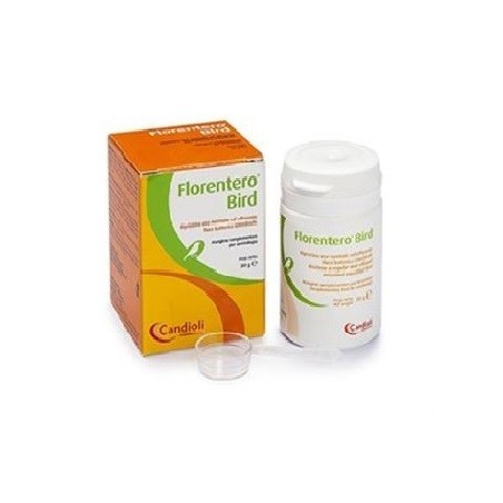 FLORENTERO BIRD 30G FLORENTERO BIRD 30G