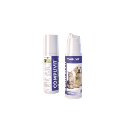 COMPLIVIT 150G COMPLIVIT 150G