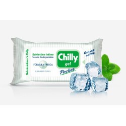 CHILLY SALVIETTE FRESCO 12PZ