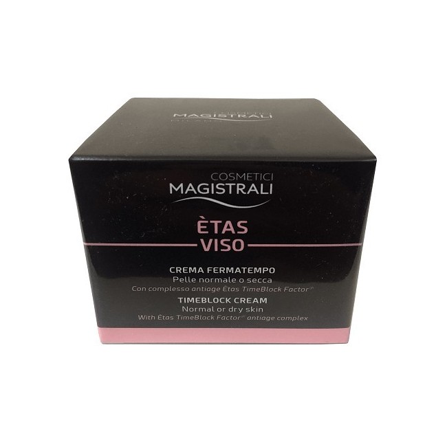 ETAS CREMA VISO 50ML ETAS CREMA VISO 50ML