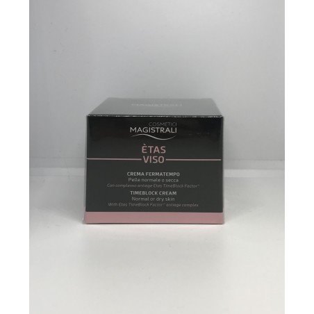 ETAS CREMA VISO 50ML ETAS CREMA VISO 50ML