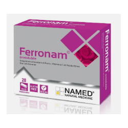 FERRONAM 30CPR FERRONAM 30CPR