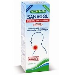 SANAGOL SPR ERISIMO S/ALC DM