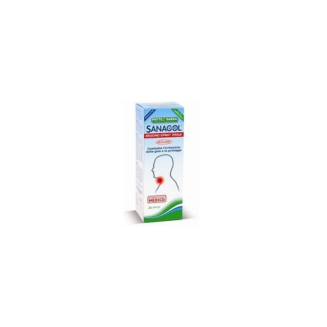 SANAGOL SPR ERISIMO S/ALC DM